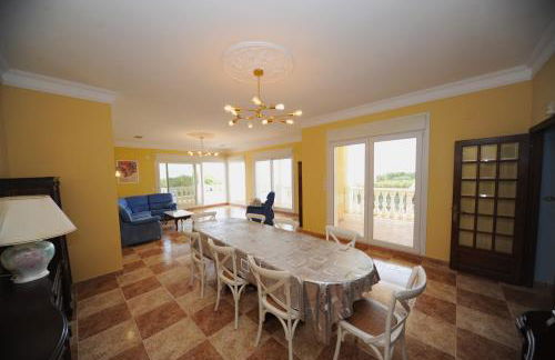 Villa Belgica Premium Vista Panoramica - Foto 12