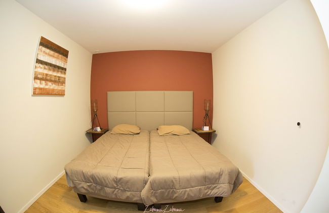 Ferme Chateau Laneffe - Foto 37