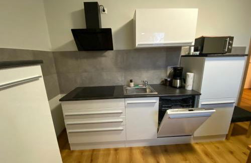 Schöne 2 Raumwohnung in Borna - Foto 8