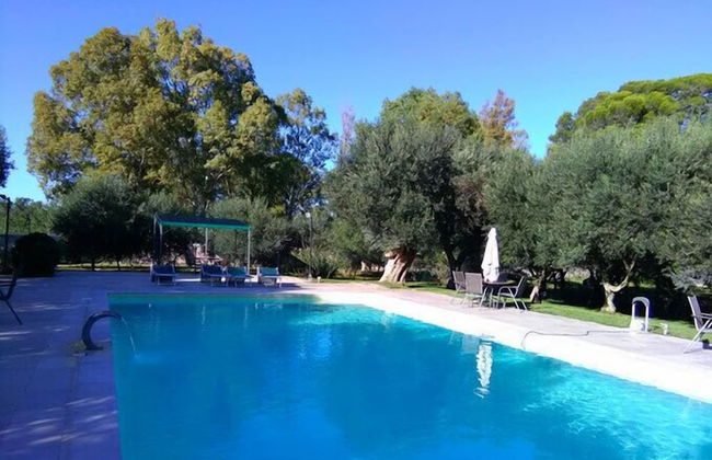 Tenuta Deserto - Foto 35