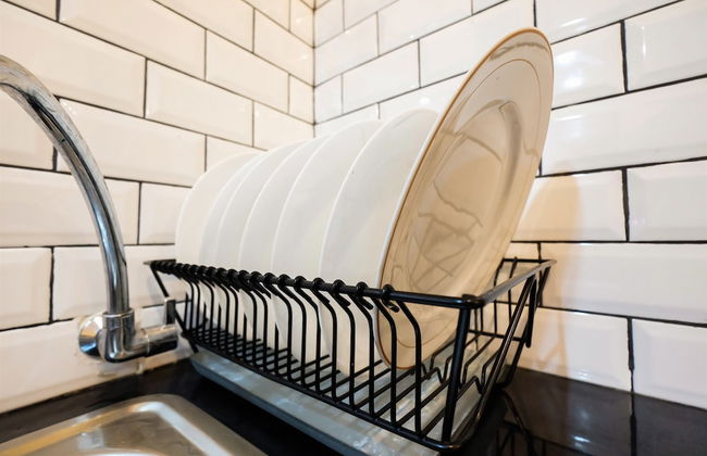 Spacious Apartment @ Northland Ancol Residence - Foto 9