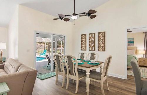 Beach Getaway - Private Heated Pool & 2 King Beds - Foto 21