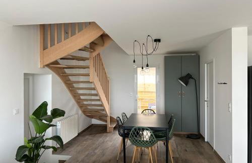 Entre ciel et mer - Photo 6