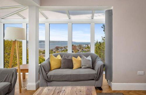 Luxury House, SeaViews, En-Suites & Private Pool - Photo 35