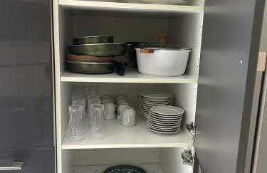 Appartement deux chambres jardin parking - Photo 18