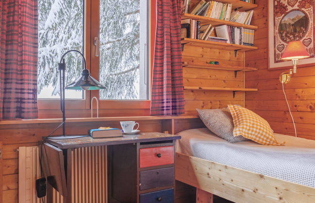 Le Cyclamen - Foto 14