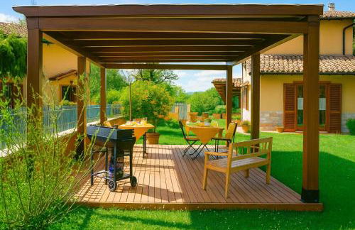 Selvicolle Country House - Foto 44