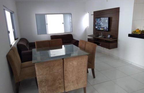 Linda casa com piscina - Foto 14