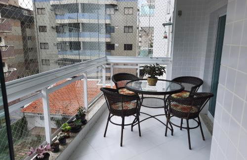 Apartamento acolhedor na Praia do Forte - Foto 12