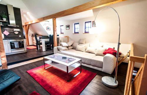 Auszeithof Niederfrohna - Foto 55