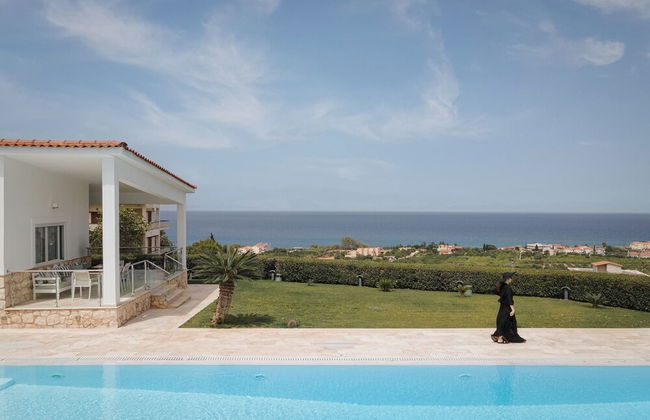 Melias Villa - Foto 48