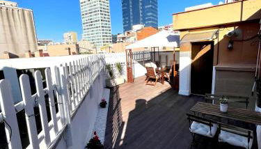 Plaza de España independent house - Foto 3