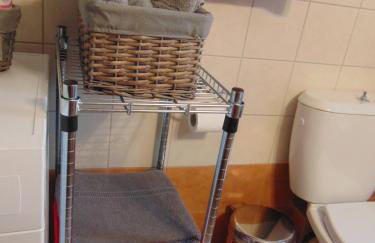 Cozy apartment in Neoi Epivates 1 - Foto 22