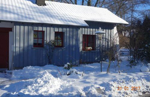 Ferienhaus Quick's Cottage - Foto 12