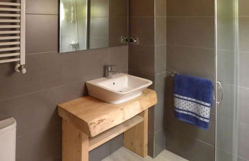 Apartamentos Lusarbe - Foto 21