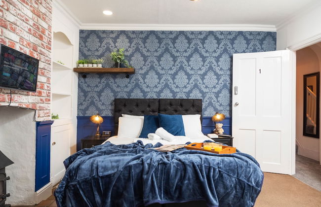 6 Bedroom City Centre Townhouse - Foto 3