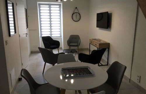 Gîte La Fontaine - Foto 1