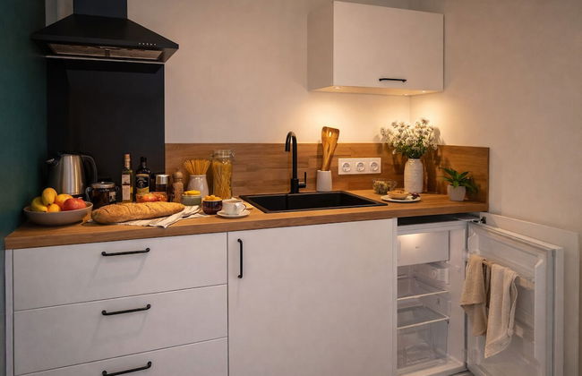 RELAI DU CHATEAU DE LA TOURLANDRY - Foto 19