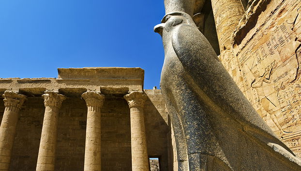 Día completo en los templos de Kom Ombo & Edfu - Foto 4