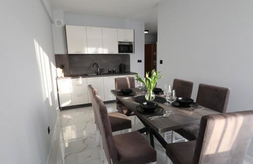 Katowice Apartamenty Hetmańska 4 - Foto 17