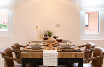 River Apartment in the heart of Bilbao EBI-01297 - Foto 8