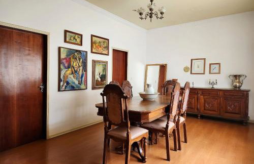 Casa Espaçosa no Centro Histórico - Foto 16