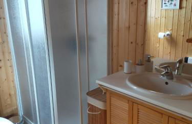 Gite Le Chalet SaintAnthème / Prabouré - Foto 37