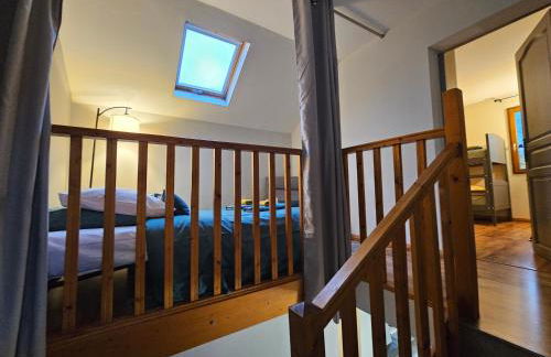 Le Balcon des Cimes Vue panoramique lac d'Annecy - Photo 51