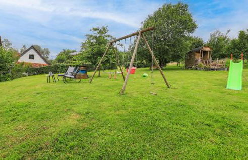 Awesome Home In Alette With Wifi - Foto 9