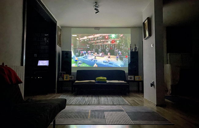 Local tax 3 Eur Guest for Night - Foto 31