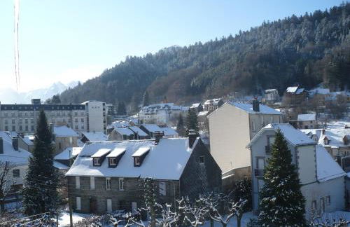 Résidence Wilson - Foto 22