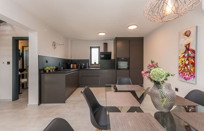 Villa Blackwood - Photo 12