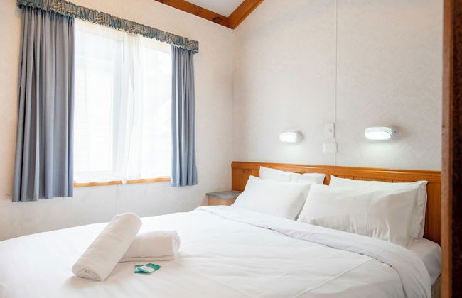 Echo Holiday Parks - Waikerie - Photo 14