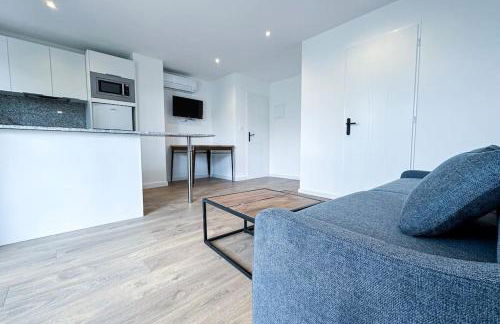 CAN ROMY APPARTEMENT T3 B - à 20m de la plage de Cala Montgo - Foto 4