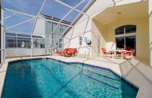 Family Friendly Vacation Home - Private Pool - Game Room - Nr Disney - Foto 1