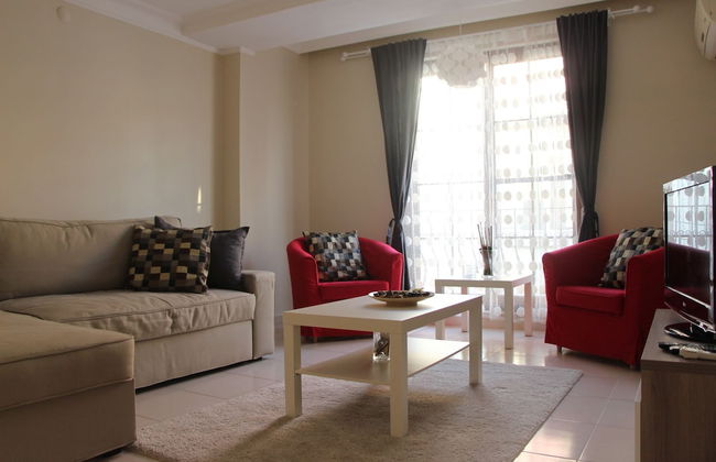 Kinzi House - Foto 1