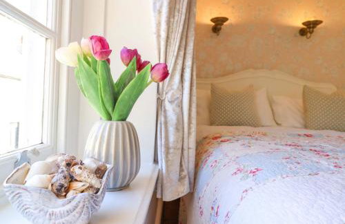 Periwinkle Cottage - Foto 21