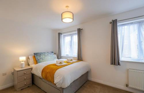 Charming 4bed home in Chichester - Foto 18