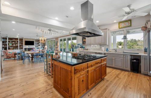 Folk Art Oasis home by Peace Vacations - Foto 8