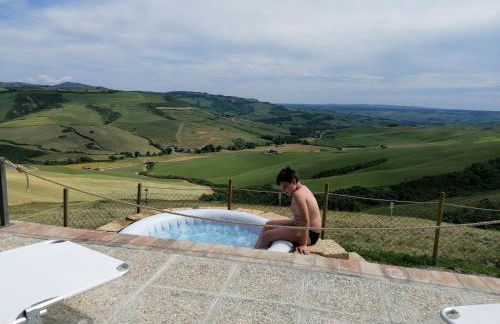 Agriturismo Collomici - Foto 9