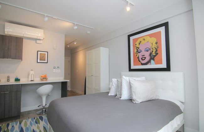 Maverick Suites at 89 Marion - Foto 5