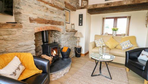 Tegfan Barn - Foto 5