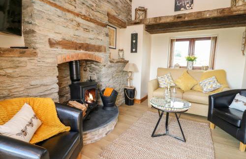 Tegfan Barn - Foto 5