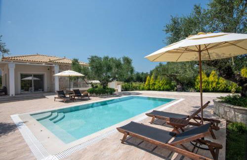 Villa Niva - Foto 12