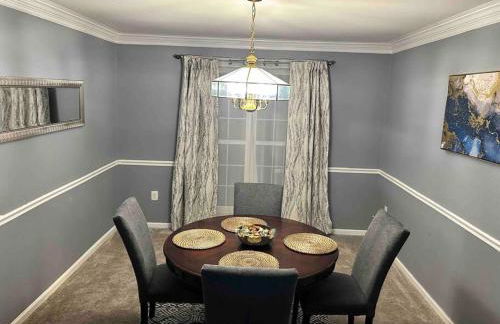 Blissful Abode near Washington DC - Foto 13