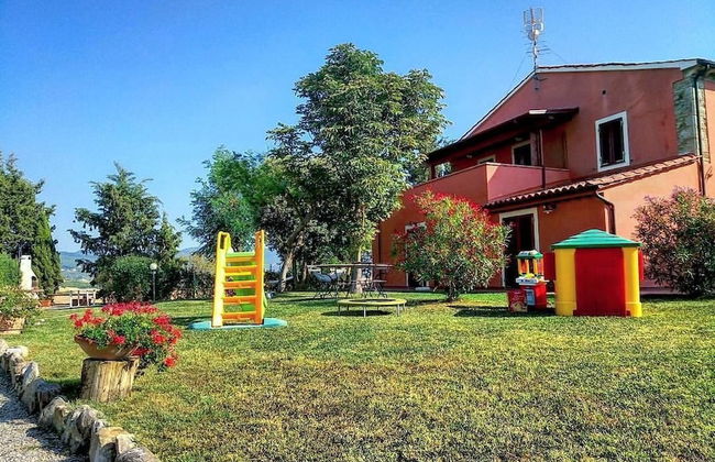 Agriturismo Fossederi - Foto 26