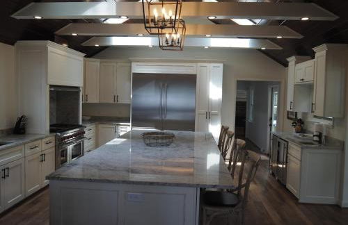 Lorlee - A Large and Luxurious Lakefront Cottage! - Foto 14