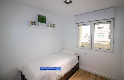 Apartamento superior en Playa Cargador ALBERT VILLAS - Foto 21