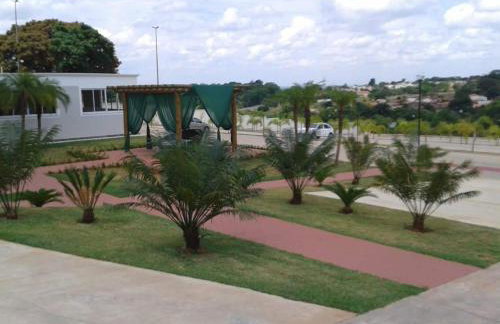 AP Rose 2 Qt GC -Goiania Unip Fasan BC de Olhos BR 153 - Foto 16