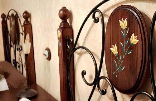 Welcoming House in Hueva, Great View - Foto 12